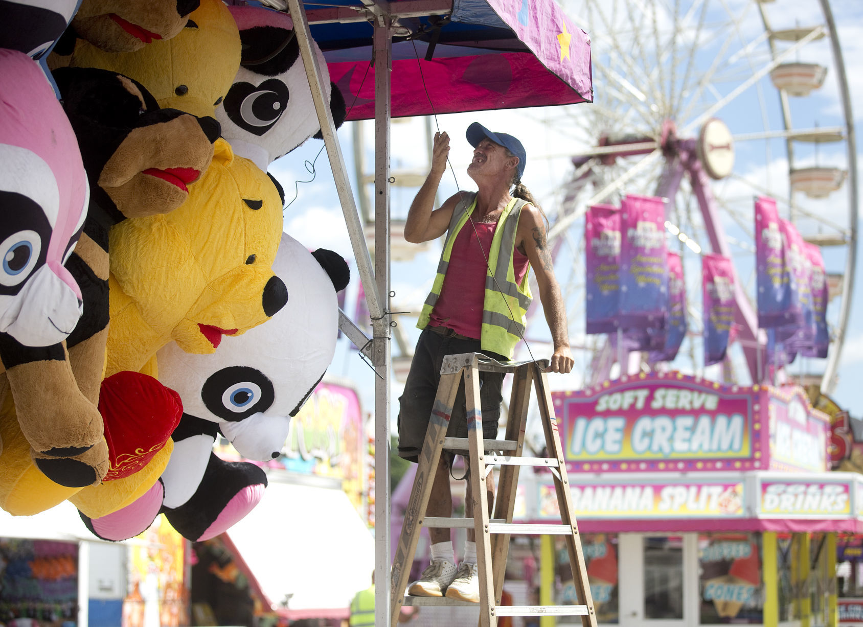 Salem Fair